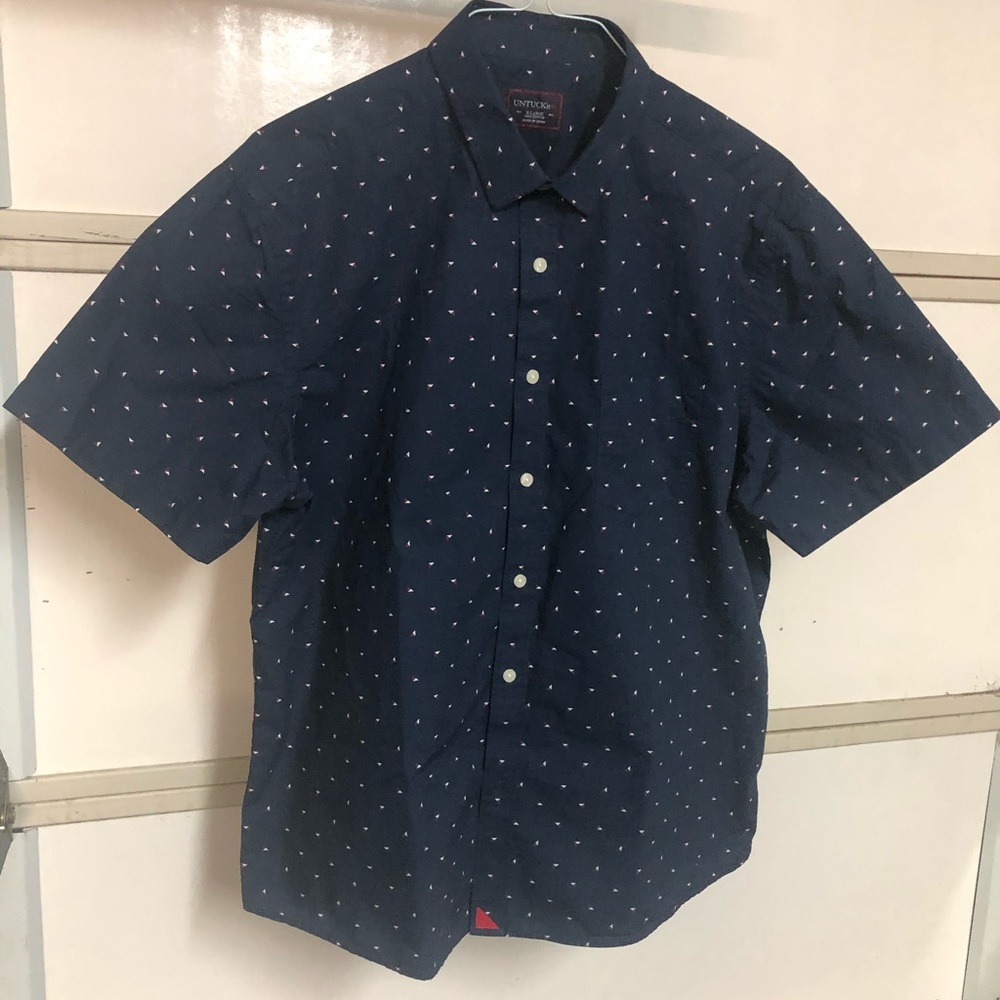 UNTUCKit